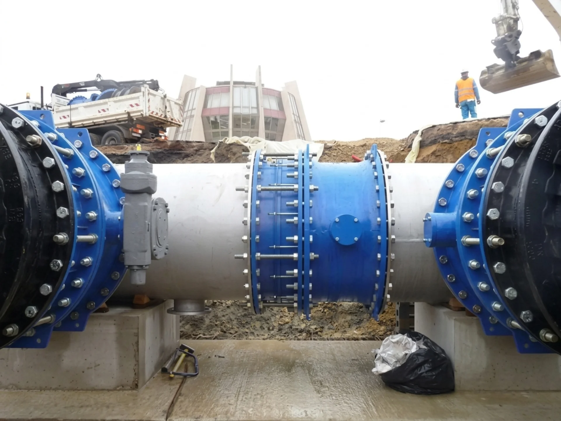 Butterfly Valves