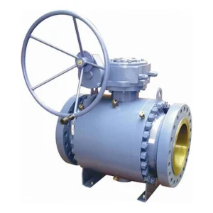 6-Inch Class 600 Stainless Steel Globe Control Valve w/ Pneumatic Actuator (TFV-MID-GLO-20199289291)